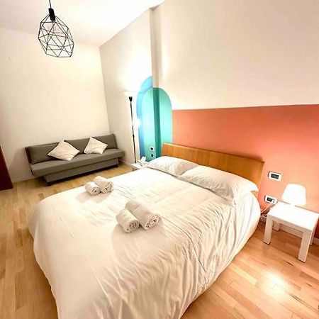 Appartement Trilocale Nuovo Via Palazzuolo à Florence Extérieur photo