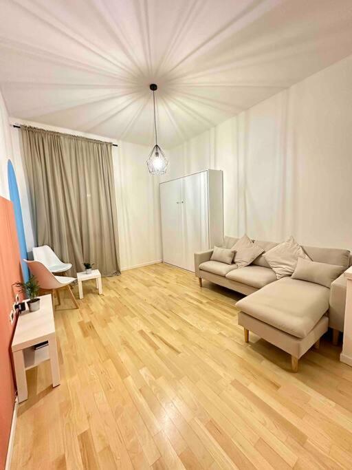 Appartement Trilocale Nuovo Via Palazzuolo à Florence Extérieur photo