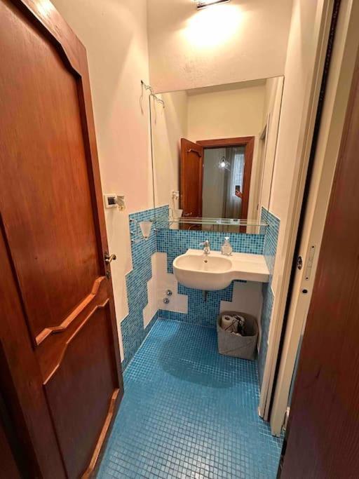 Appartement Trilocale Nuovo Via Palazzuolo à Florence Extérieur photo