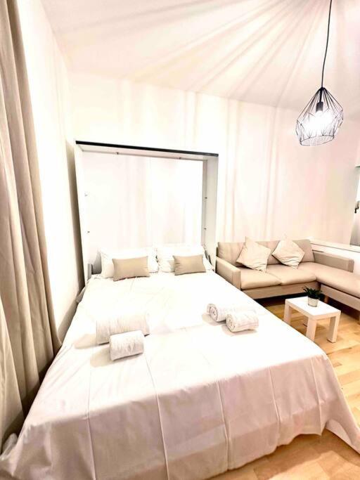 Appartement Trilocale Nuovo Via Palazzuolo à Florence Extérieur photo