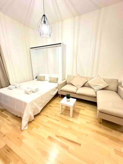 Appartement Trilocale Nuovo Via Palazzuolo à Florence Extérieur photo