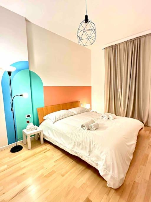 Appartement Trilocale Nuovo Via Palazzuolo à Florence Extérieur photo