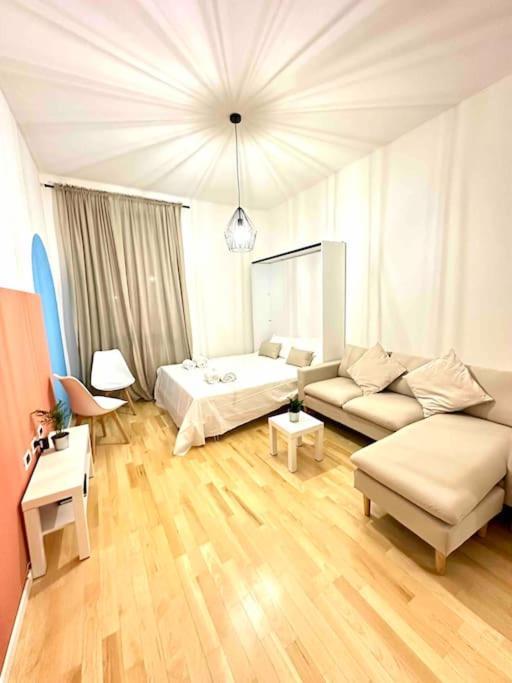 Appartement Trilocale Nuovo Via Palazzuolo à Florence Extérieur photo
